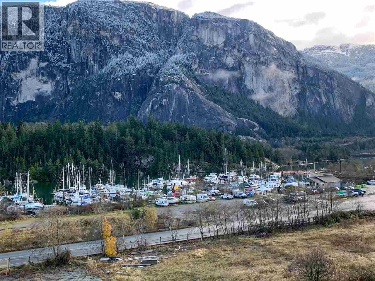 602 37881 CLEVELAND AVENUE, Squamish