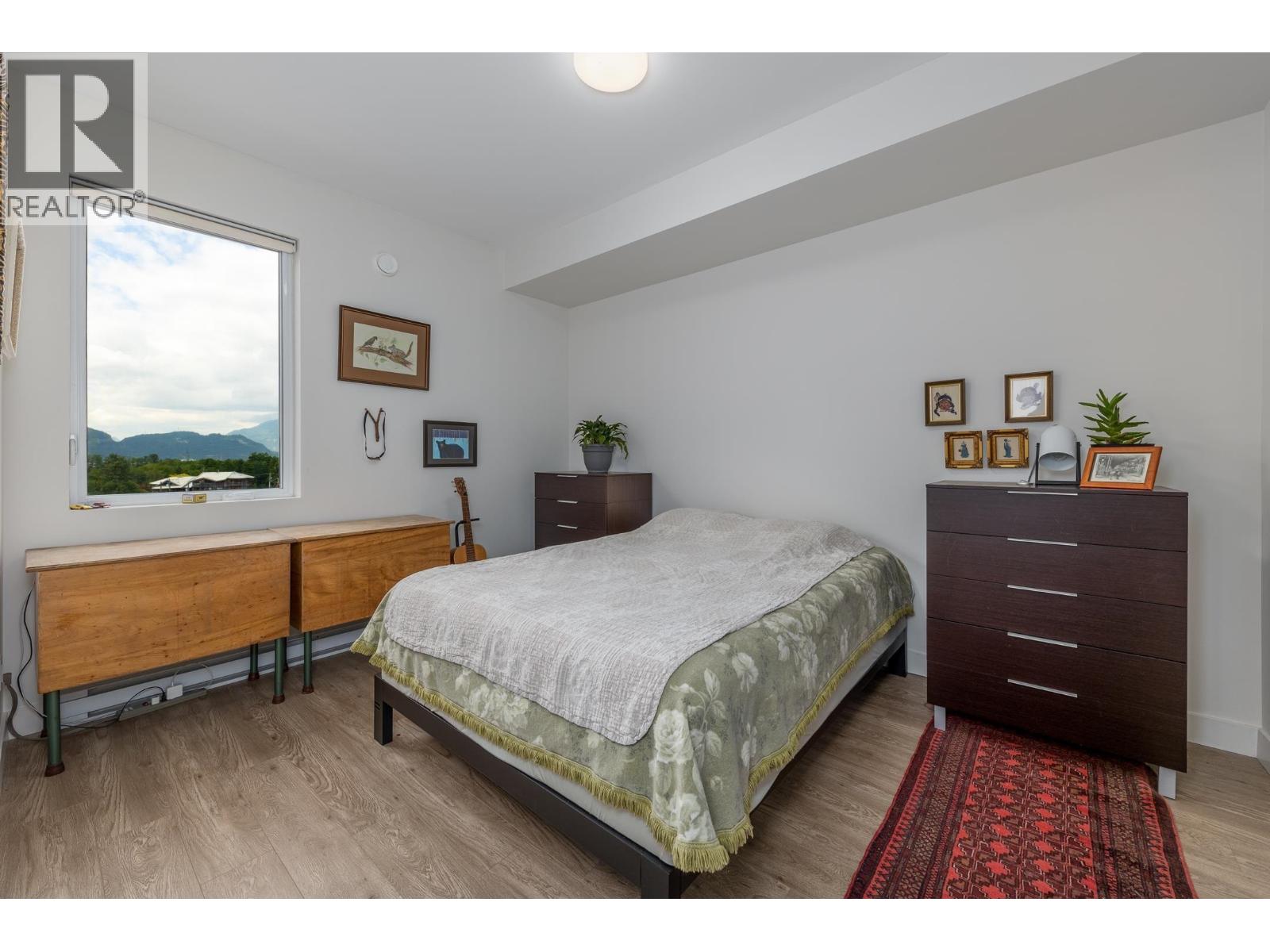 602 37881 CLEVELAND AVENUE, Squamish