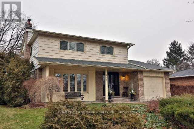 193 CHEBUCTO DRIVE - Photo 2 of 21, Oakville (FD Ford), Ontario