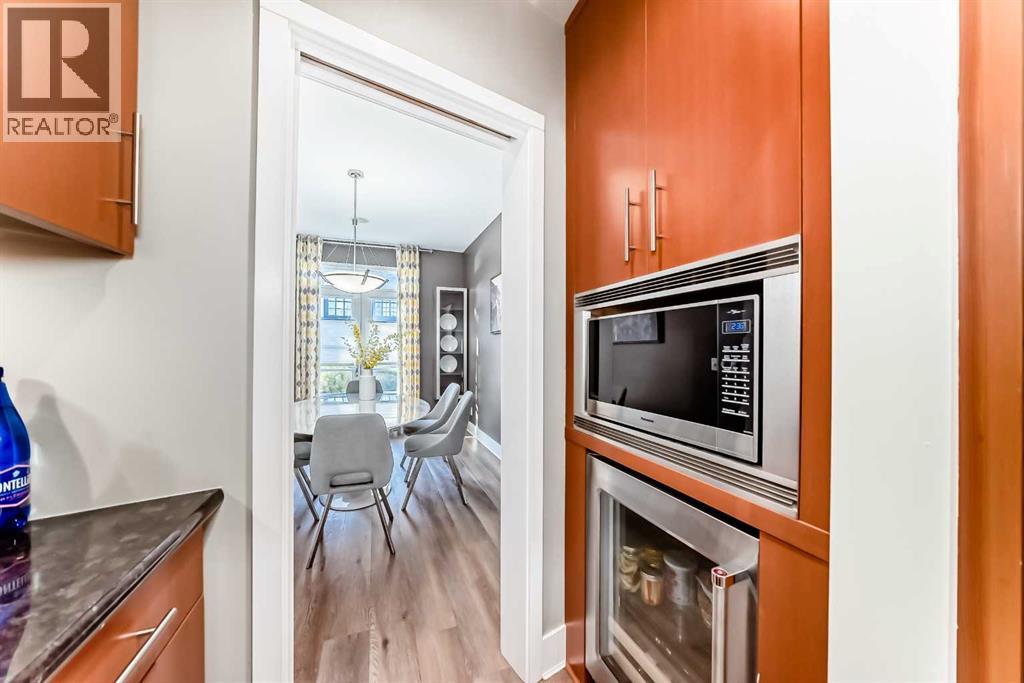 Single Family House for Sale in  A Street SW Richmond Calgary 