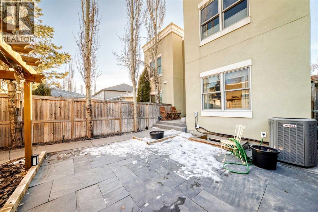 Single Family House for Sale in  A Street SW Richmond Calgary 