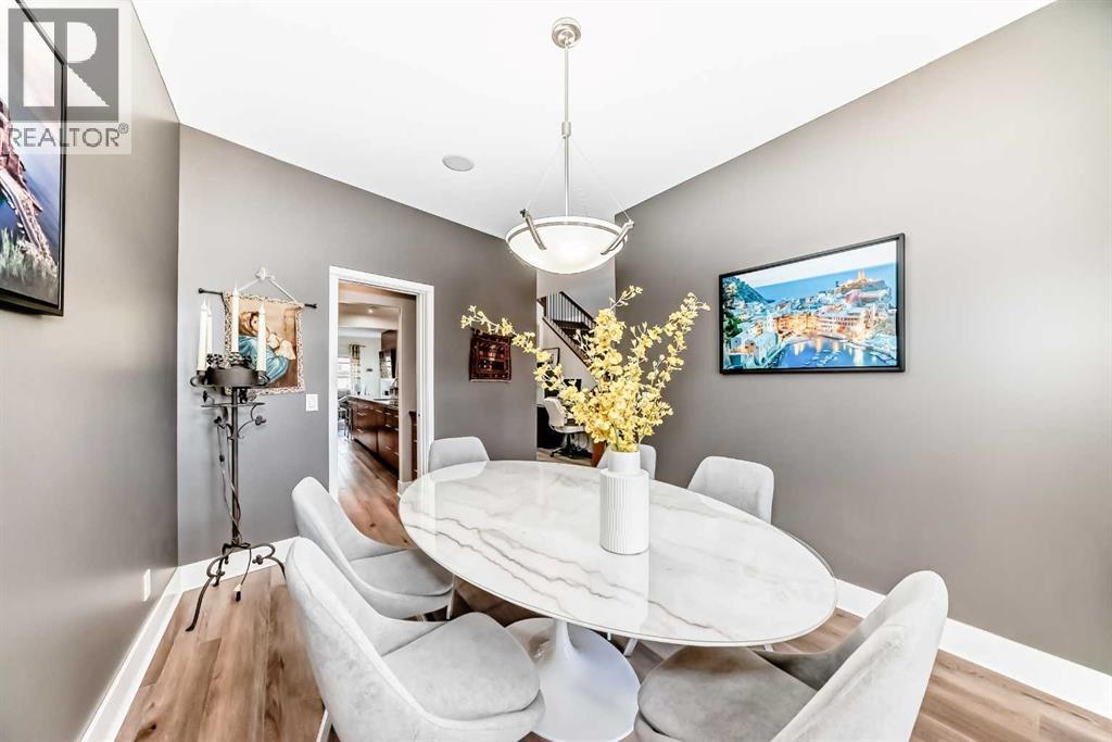 Single Family House for Sale in  A Street SW Richmond Calgary 