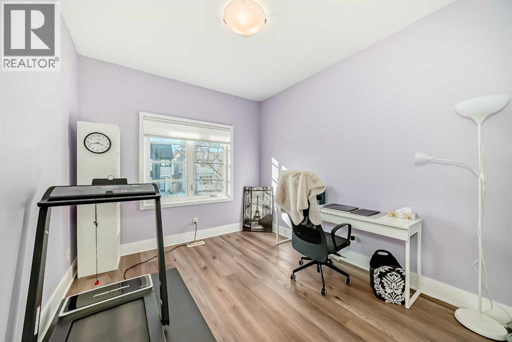 Single Family House for Sale in  A Street SW Richmond Calgary 