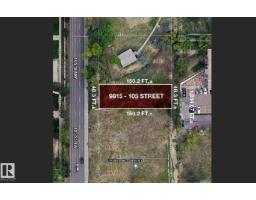 No Building for sale at 9815 105 St NW, Edmonton — MLS® E4472674