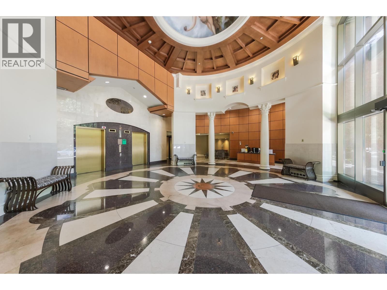 309 1189 HOWE STREET - Main photo, Vancouver, British Columbia