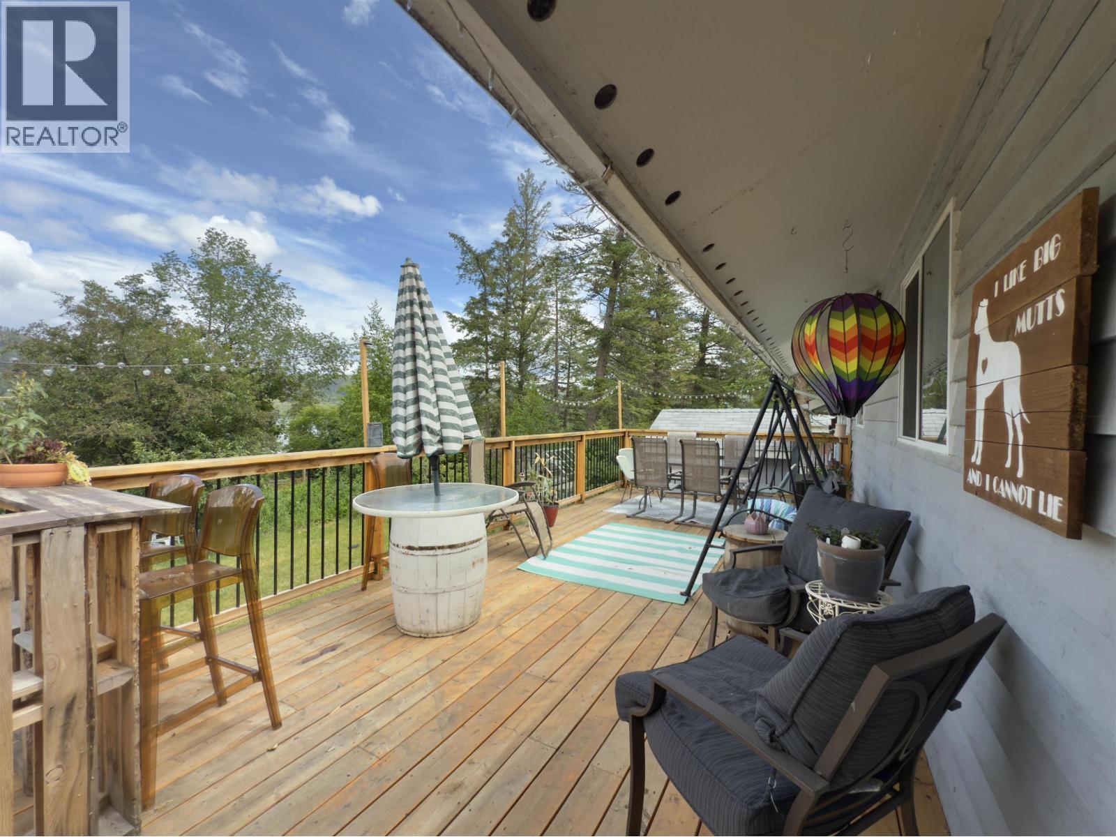 2112 KINGLET ROAD, Williams Lake