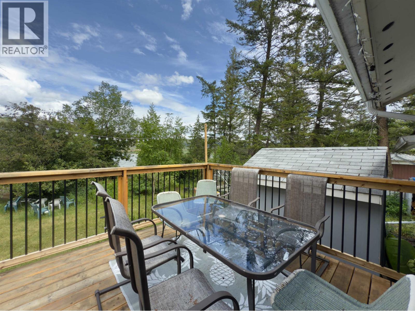 2112 KINGLET ROAD, Williams Lake