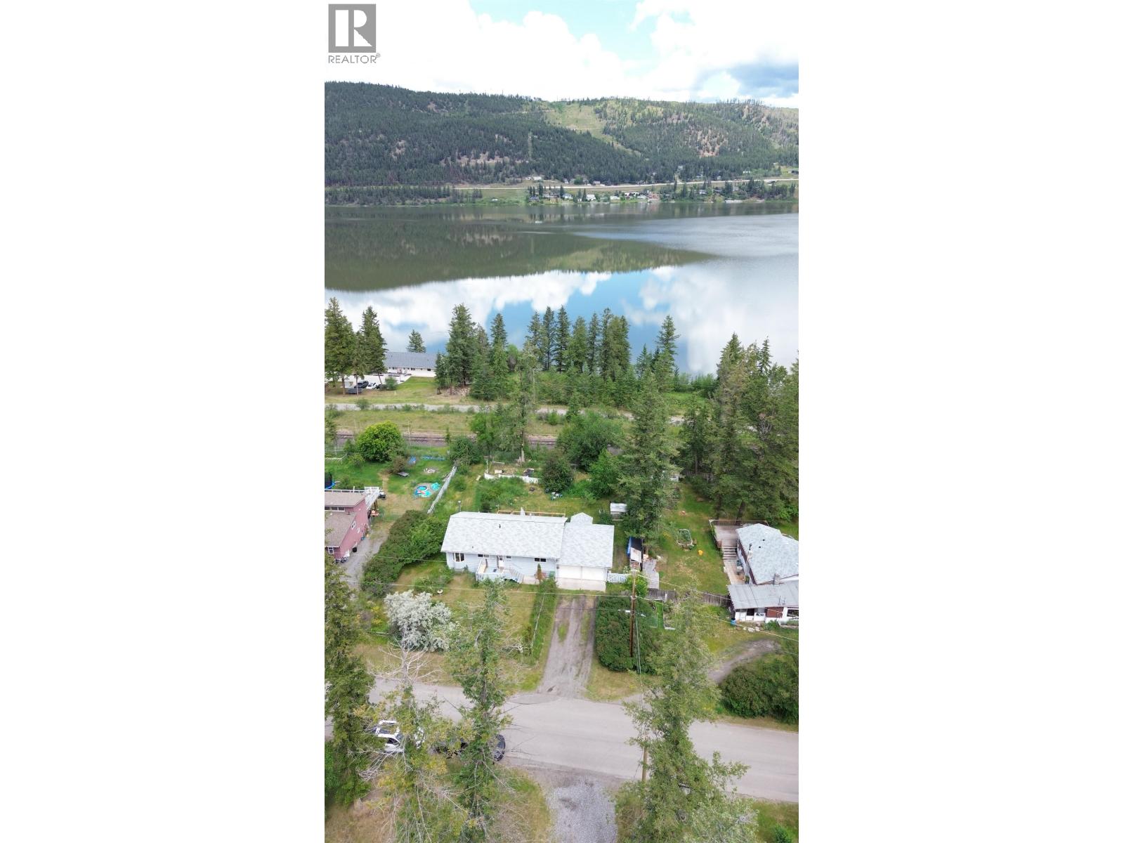 2112 KINGLET ROAD, Williams Lake