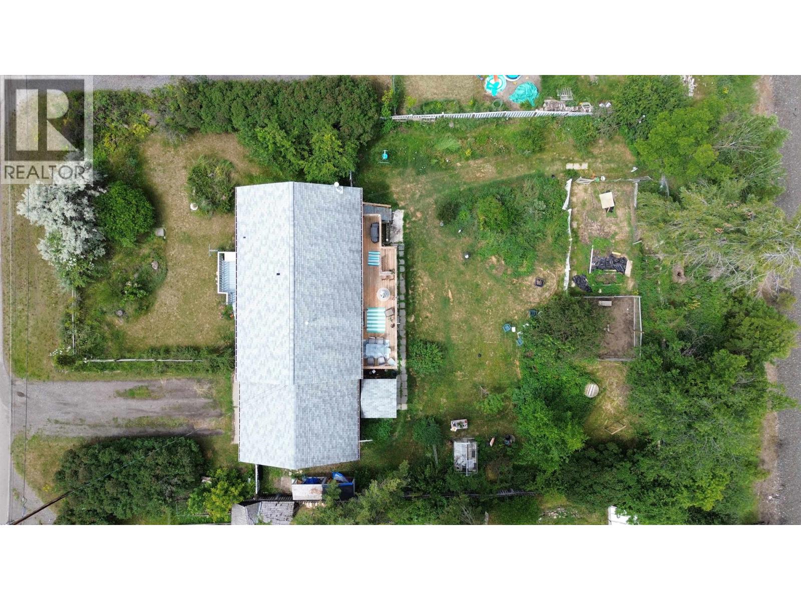 2112 KINGLET ROAD, Williams Lake