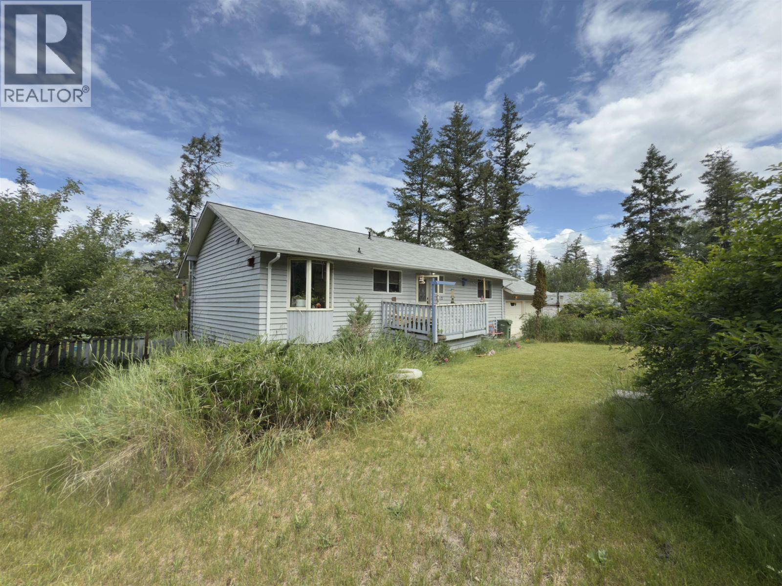 2112 KINGLET ROAD, Williams Lake