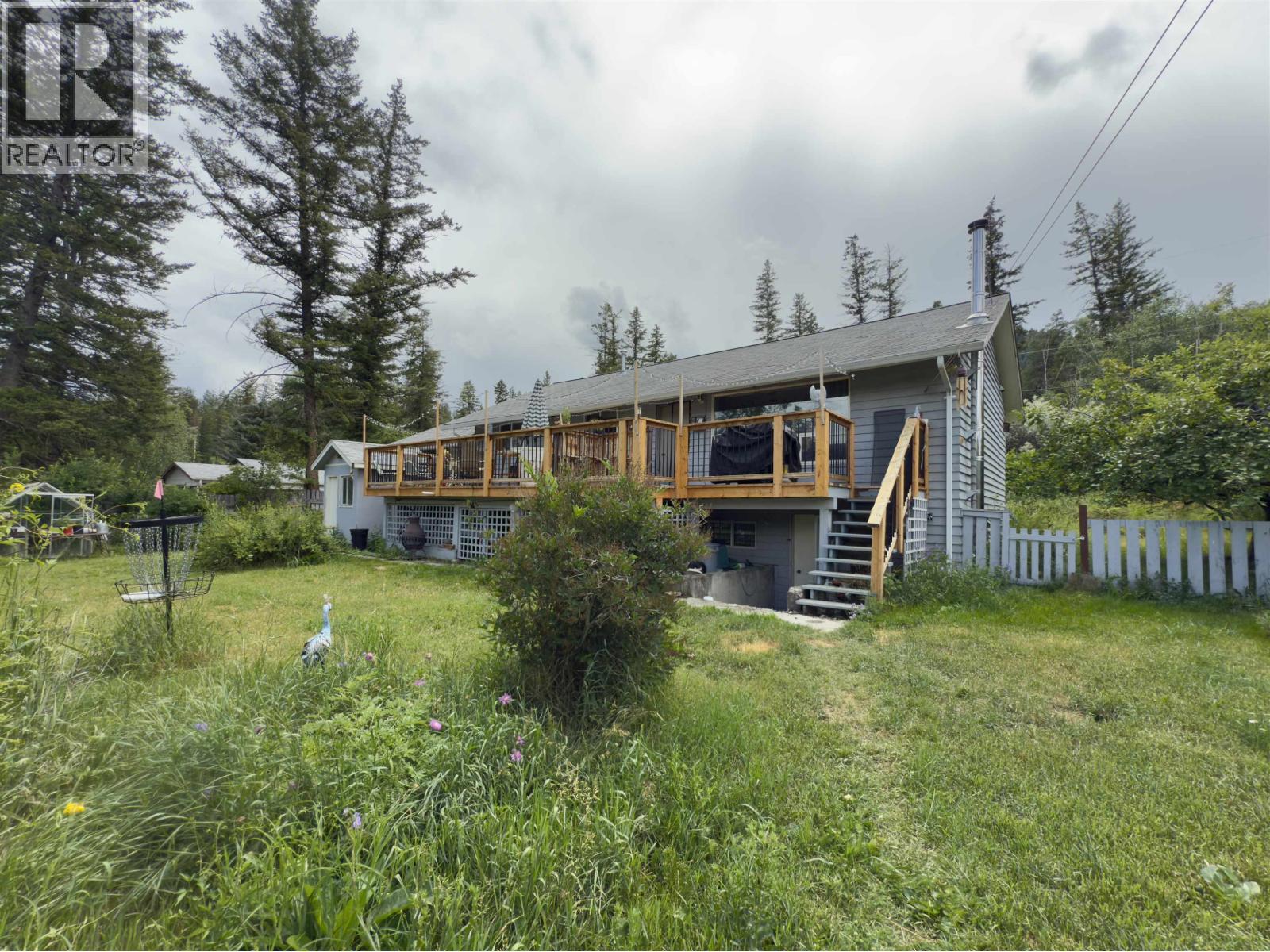 2112 KINGLET ROAD, Williams Lake