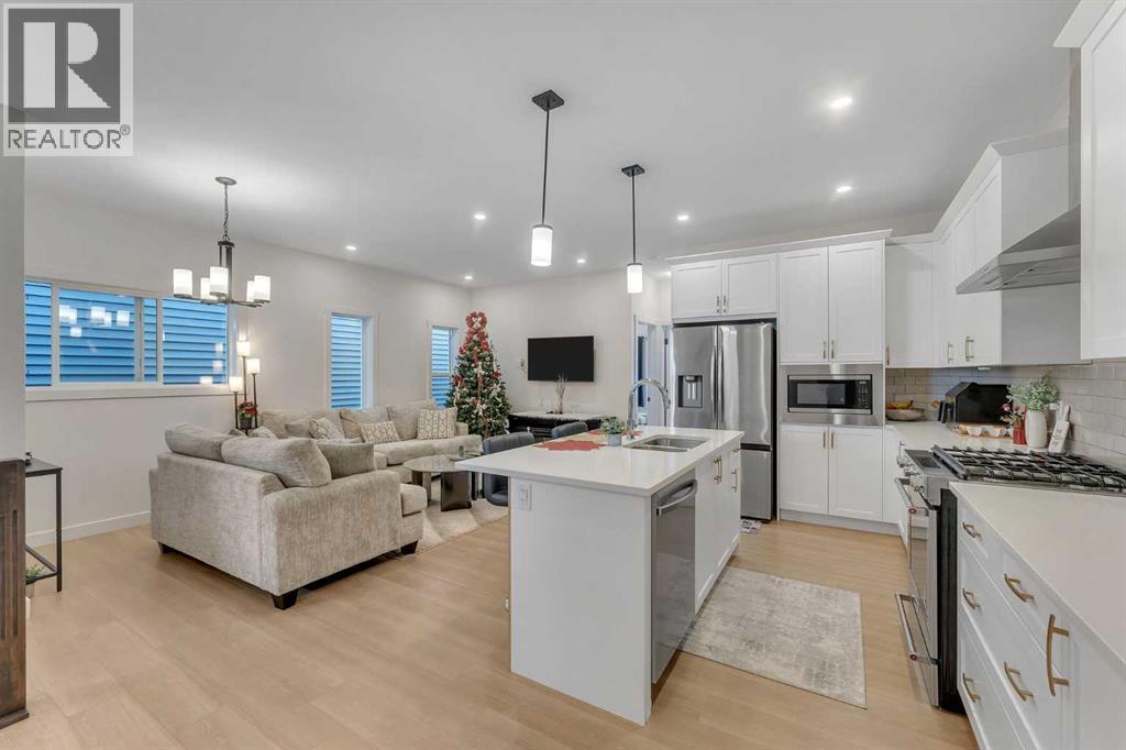 Single Family House for Sale in  Homestead Terrace NE Homestead Calgary 