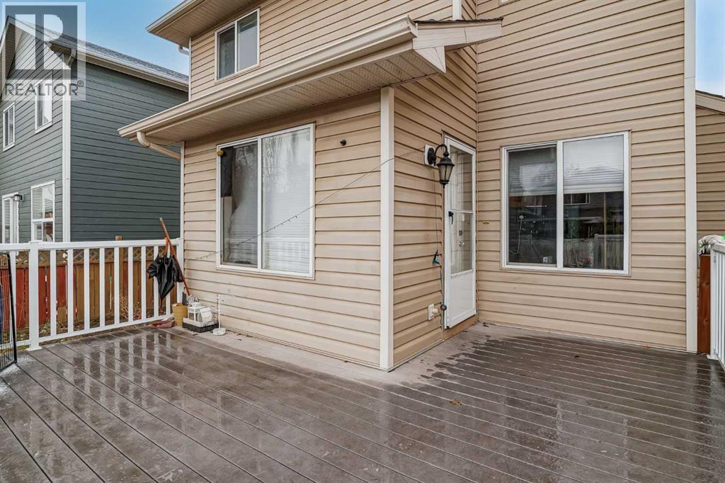 Single Family House for Sale in  Bridleridge Way SW Bridlewood Calgary 