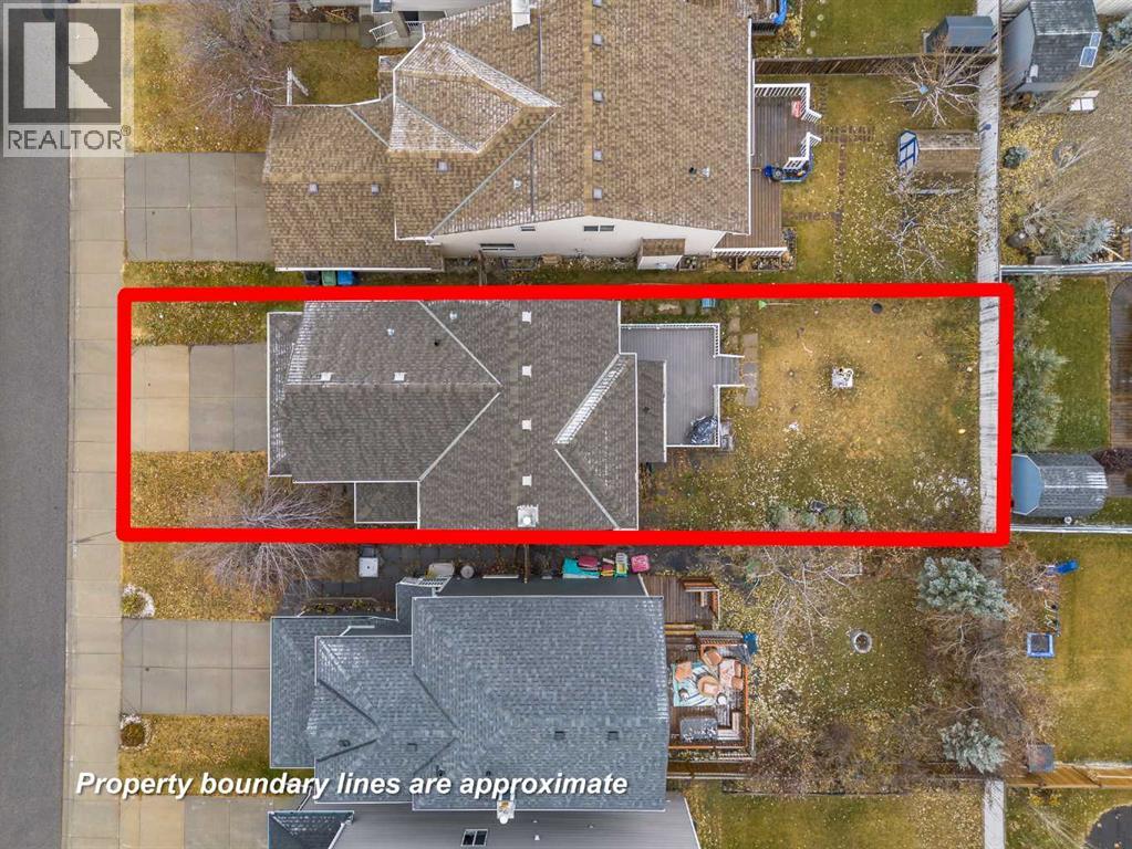 Single Family House for Sale in  Bridleridge Way SW Bridlewood Calgary 