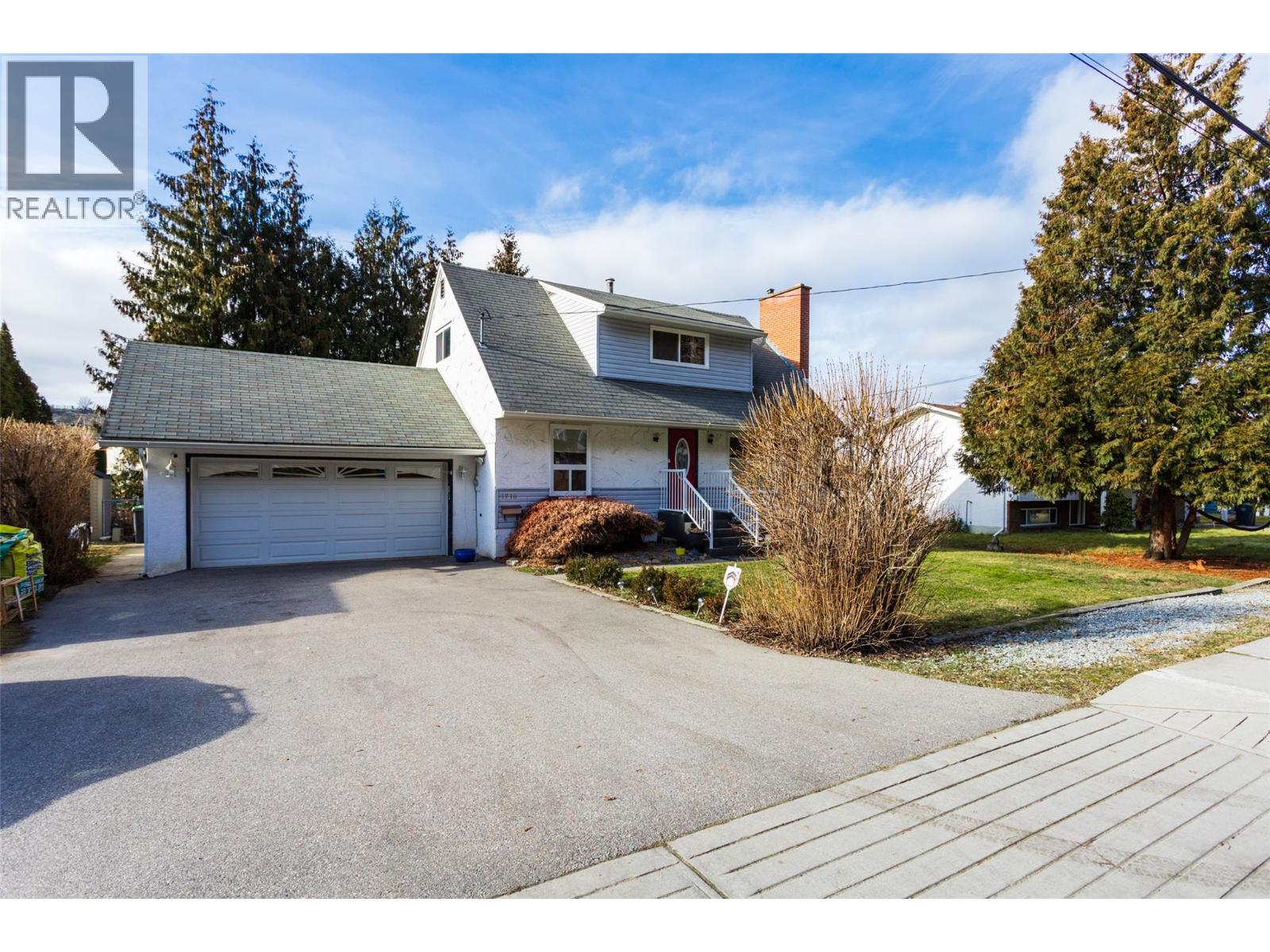 1710 Hollywood Road S, Kelowna