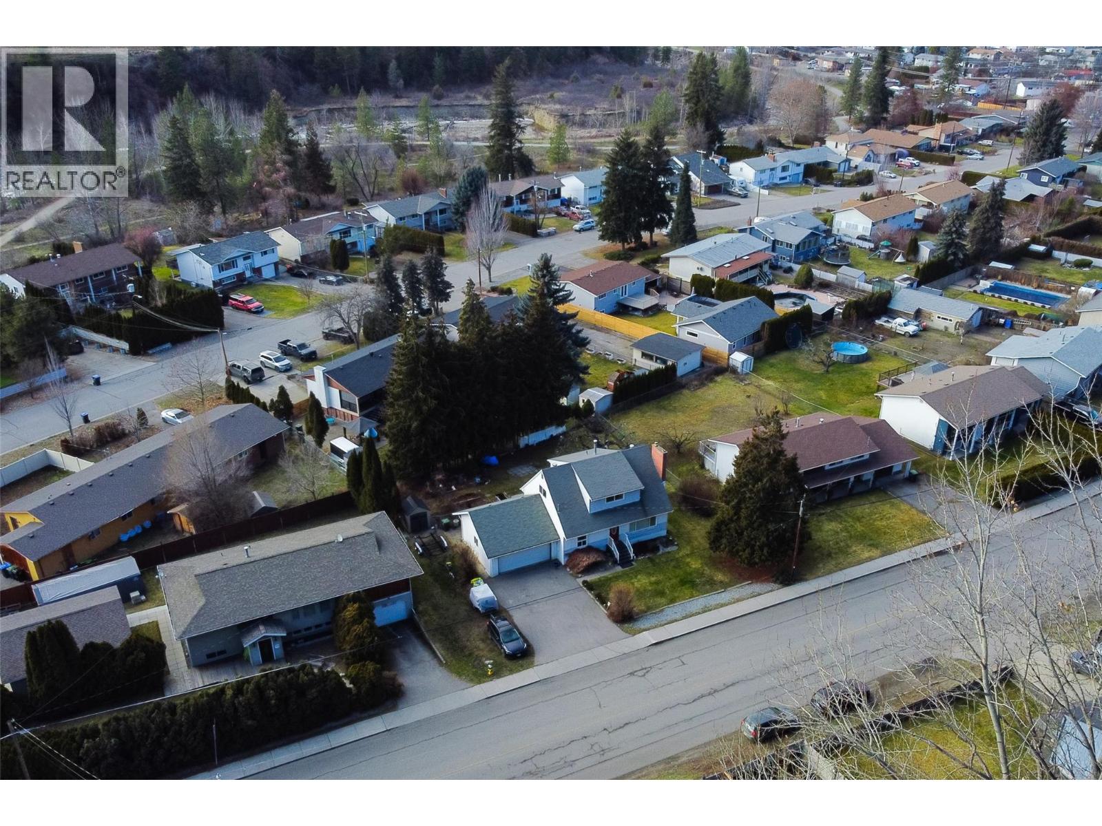 1710 Hollywood Road S, Kelowna