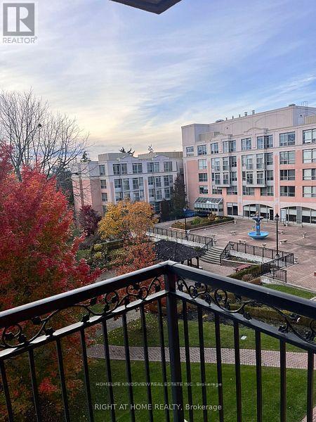 7373 Martingrove Road 418