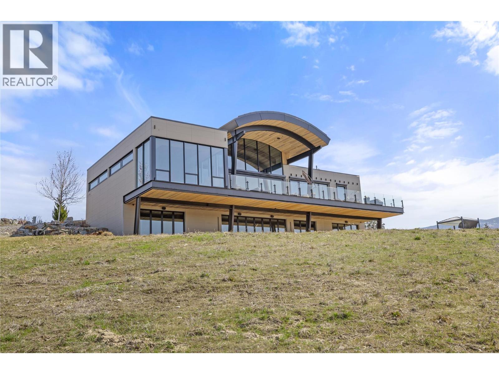  4275 Todd Road, Kelowna