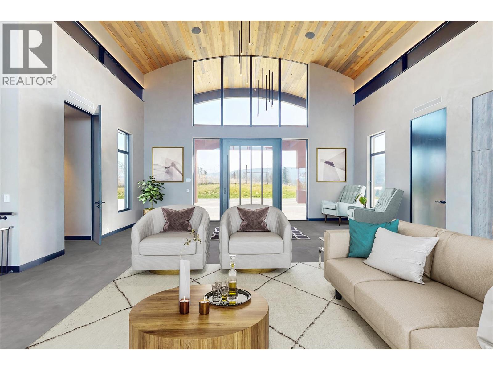  4275 Todd Road, Kelowna