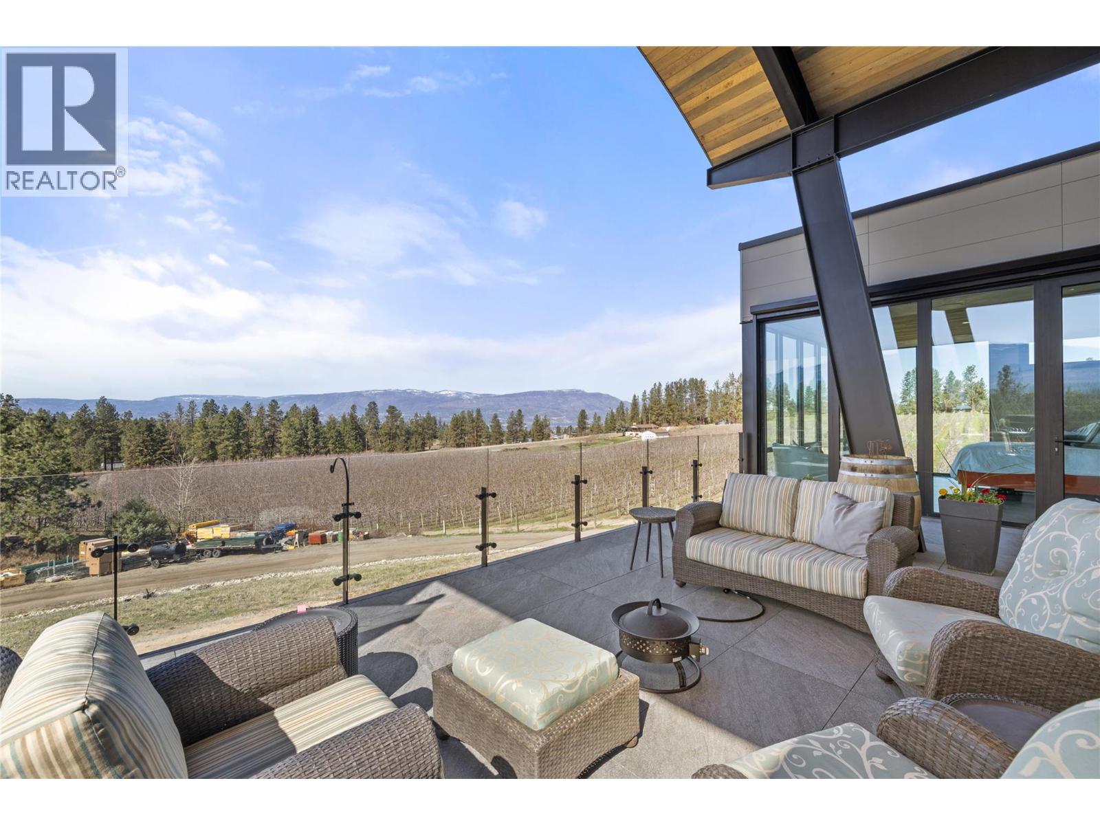  4275 Todd Road, Kelowna