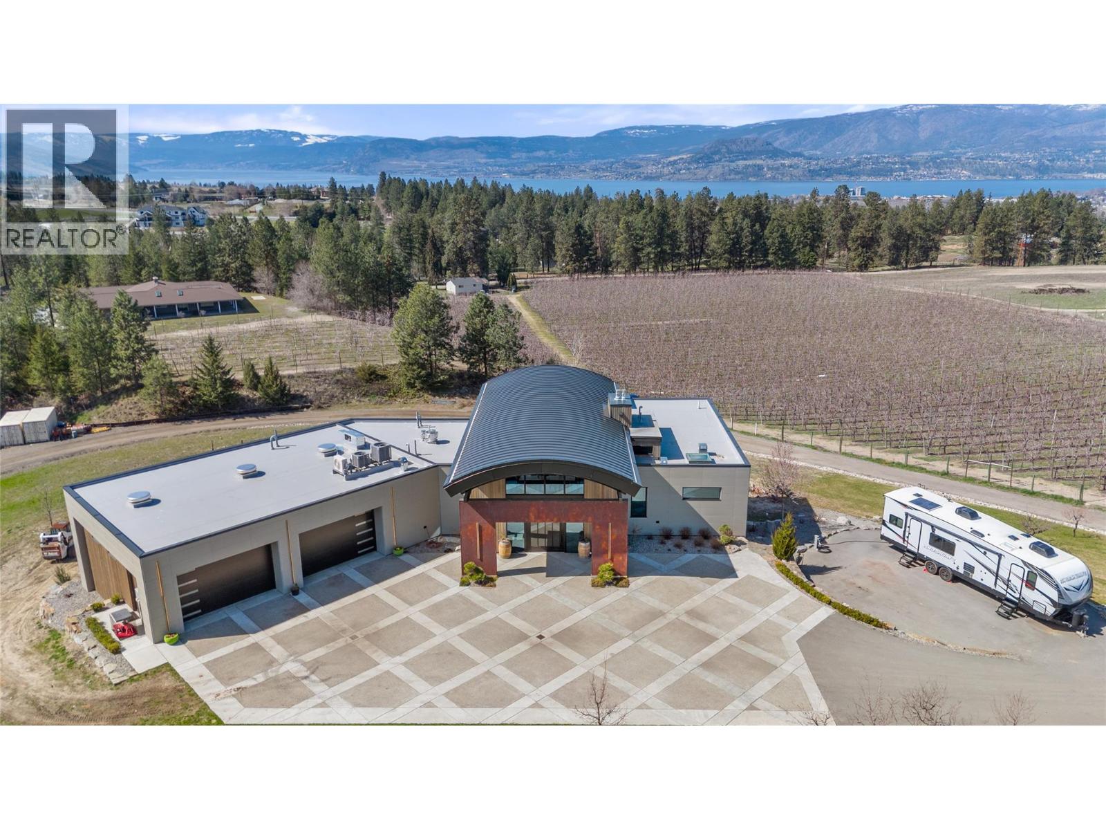 4275 Todd Road, Kelowna
