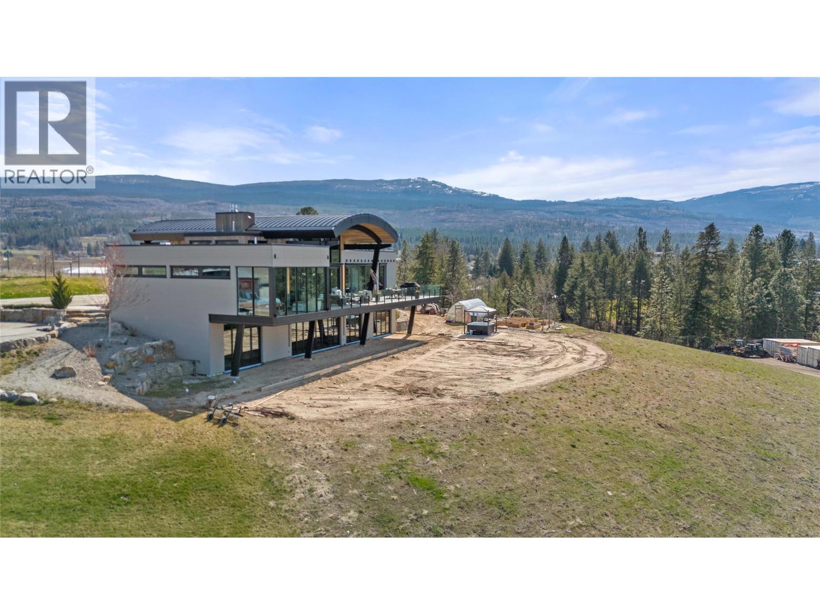  4275 Todd Road, Kelowna