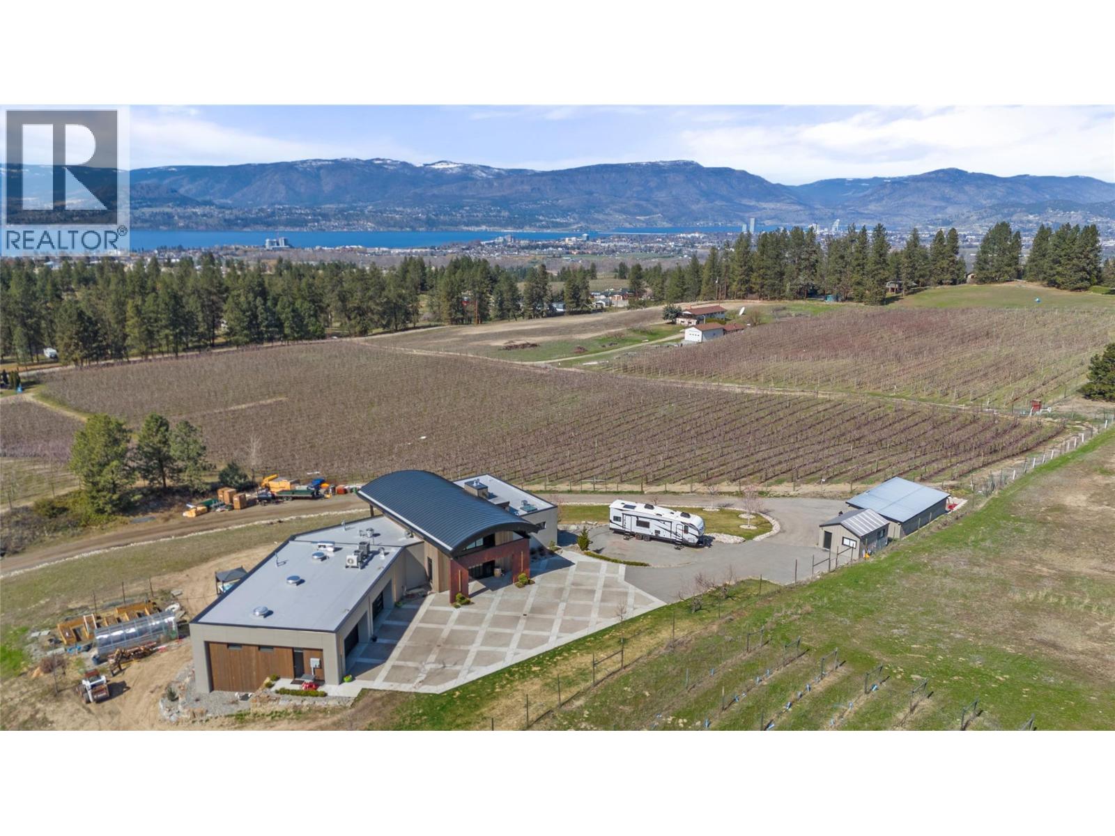  4275 Todd Road, Kelowna