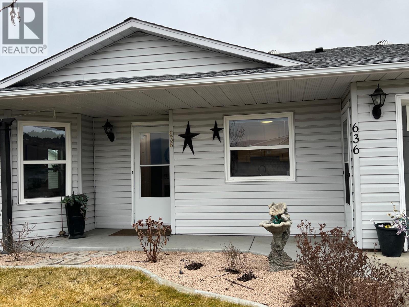 636 6th Avenue, Vernon