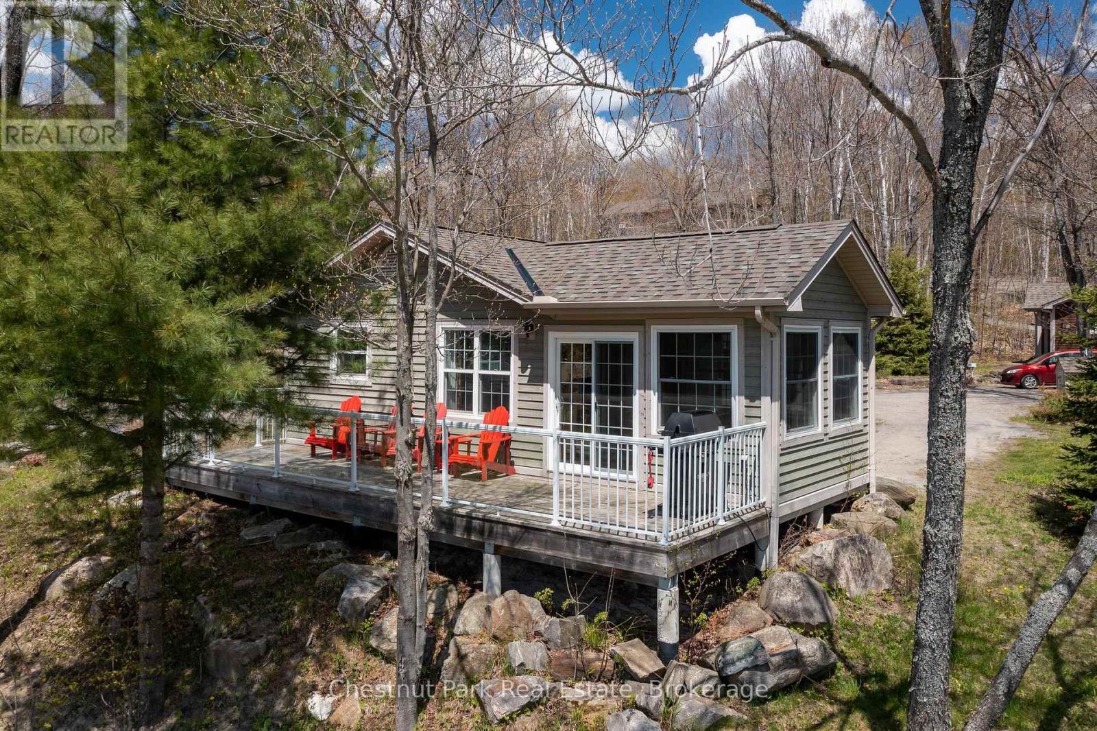 #112-8 1052 RAT BAY ROAD - 1