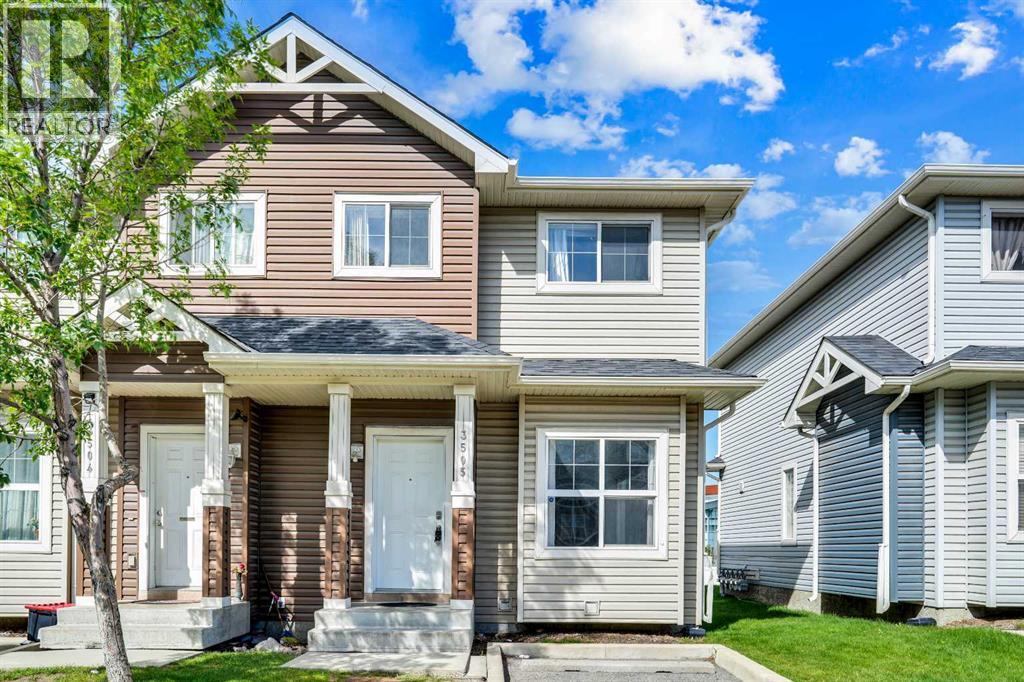 Single Family House for Sale in   Tarawood Lane NE Taradale Calgary 