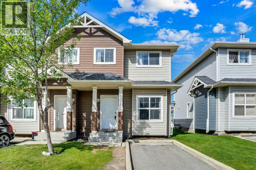 Single Family House for Sale in   Tarawood Lane NE Taradale Calgary 