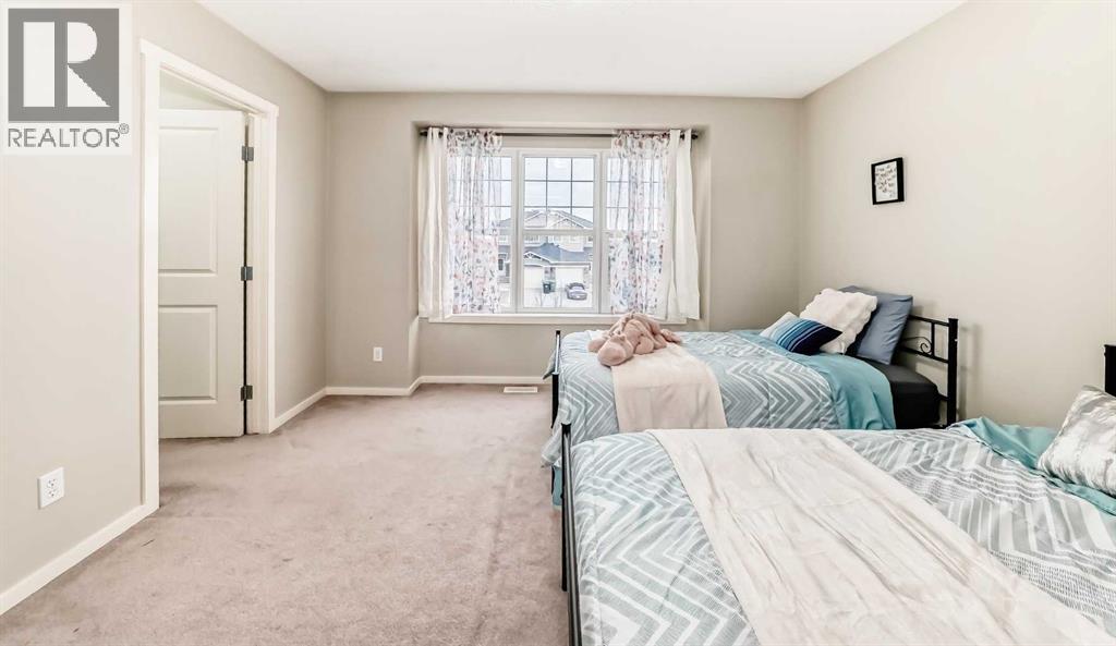 Single Family House for Sale in  Panatella Boulevard NW Panorama Hills Calgary 