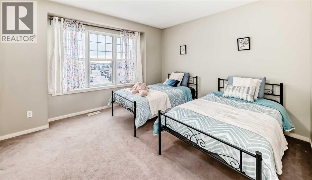 Single Family House for Sale in  Panatella Boulevard NW Panorama Hills Calgary 