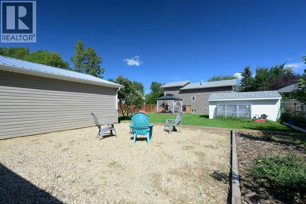 5238 52 Street, Lacombe