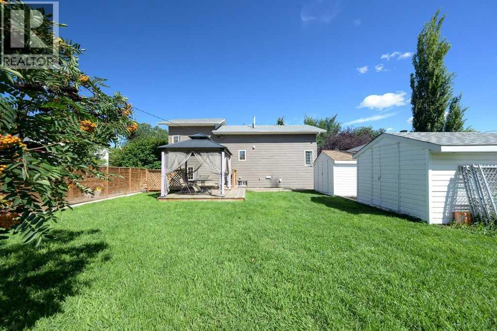 5238 52 Street, Lacombe