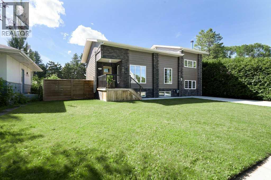 5238 52 Street, Lacombe