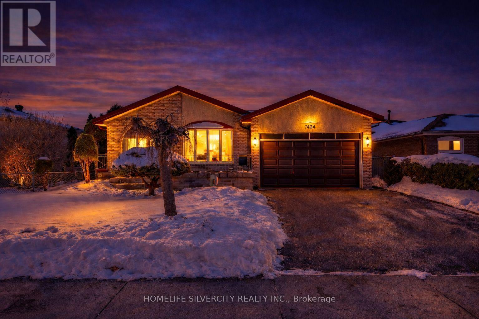 7424 Netherwood Road