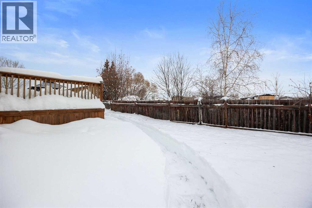 188 Caouette Crescent, Fort McMurray