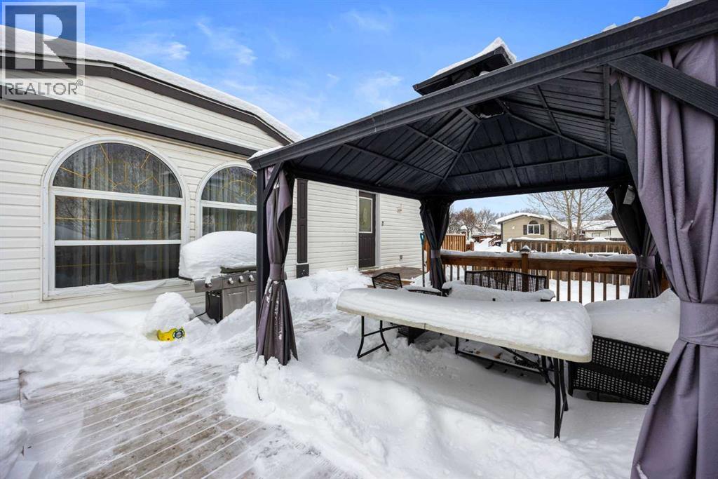 188 Caouette Crescent, Fort McMurray