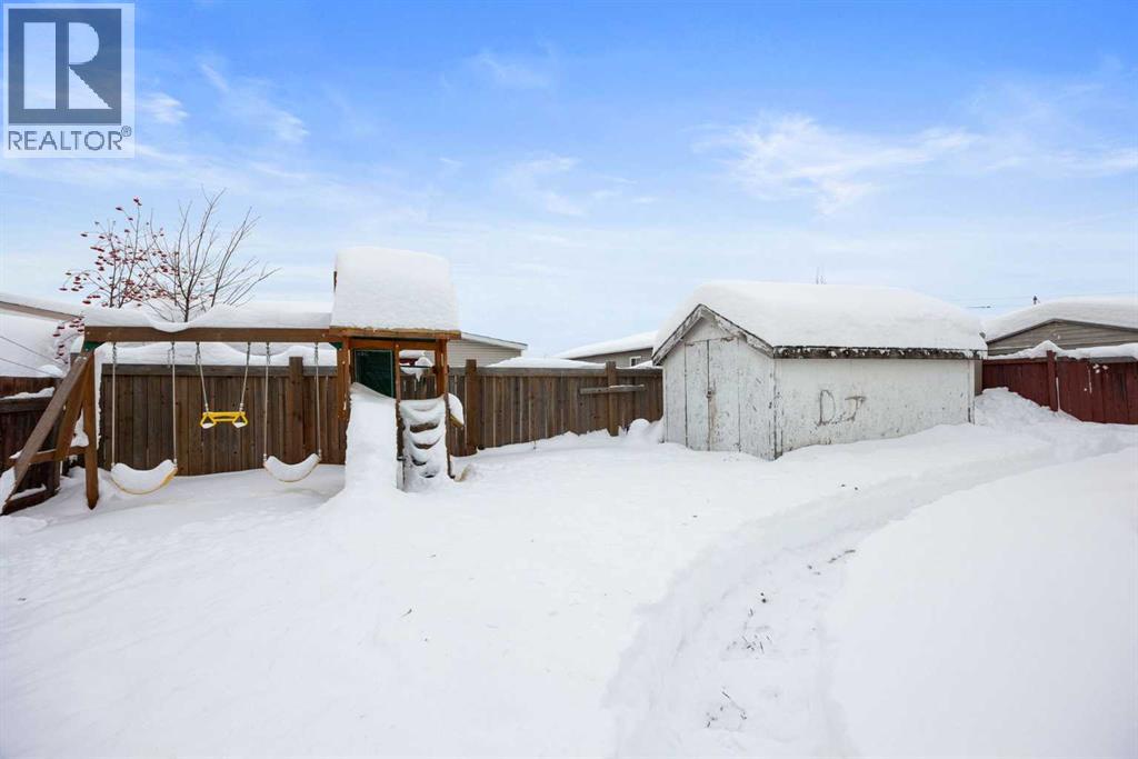 188 Caouette Crescent, Fort McMurray