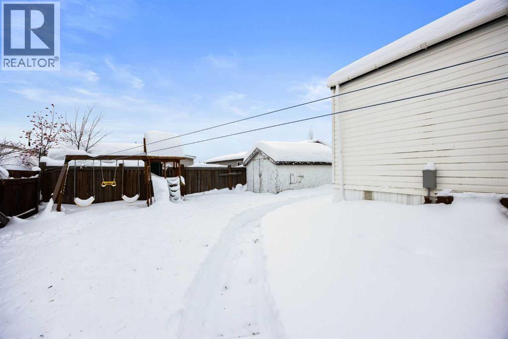 188 Caouette Crescent, Fort McMurray