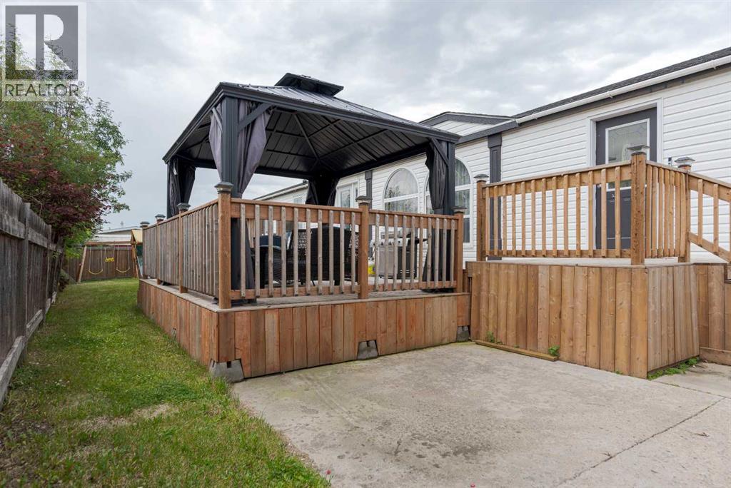 188 Caouette Crescent, Fort McMurray