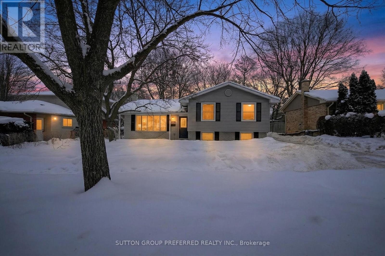 548 GRIFFITH STREET - Photo 3 of 48, London South (South K), Ontario