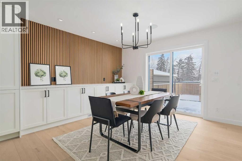 Single Family House Bungalow for Sale in  A Street SW Richmond Calgary 