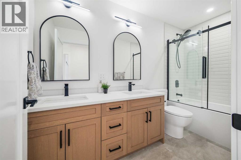 Single Family House Bungalow for Sale in  A Street SW Richmond Calgary 