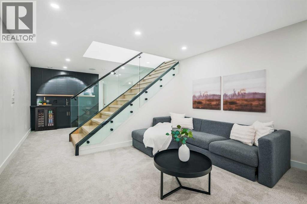 Single Family House Bungalow for Sale in  A Street SW Richmond Calgary 