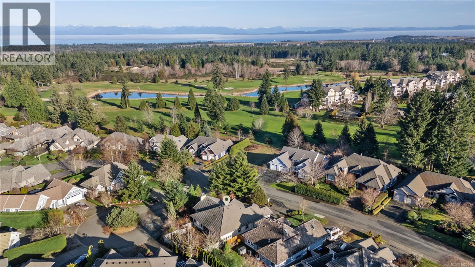 3363 Majestic Dr, Courtenay