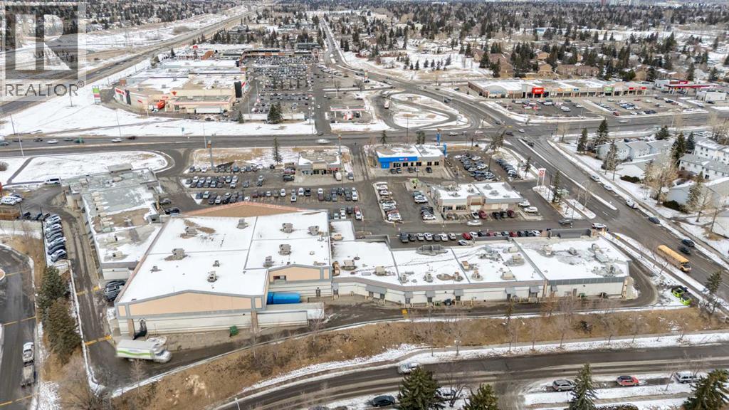 Single Family House for Sale in   Glamis Drive SW Glamorgan Calgary 