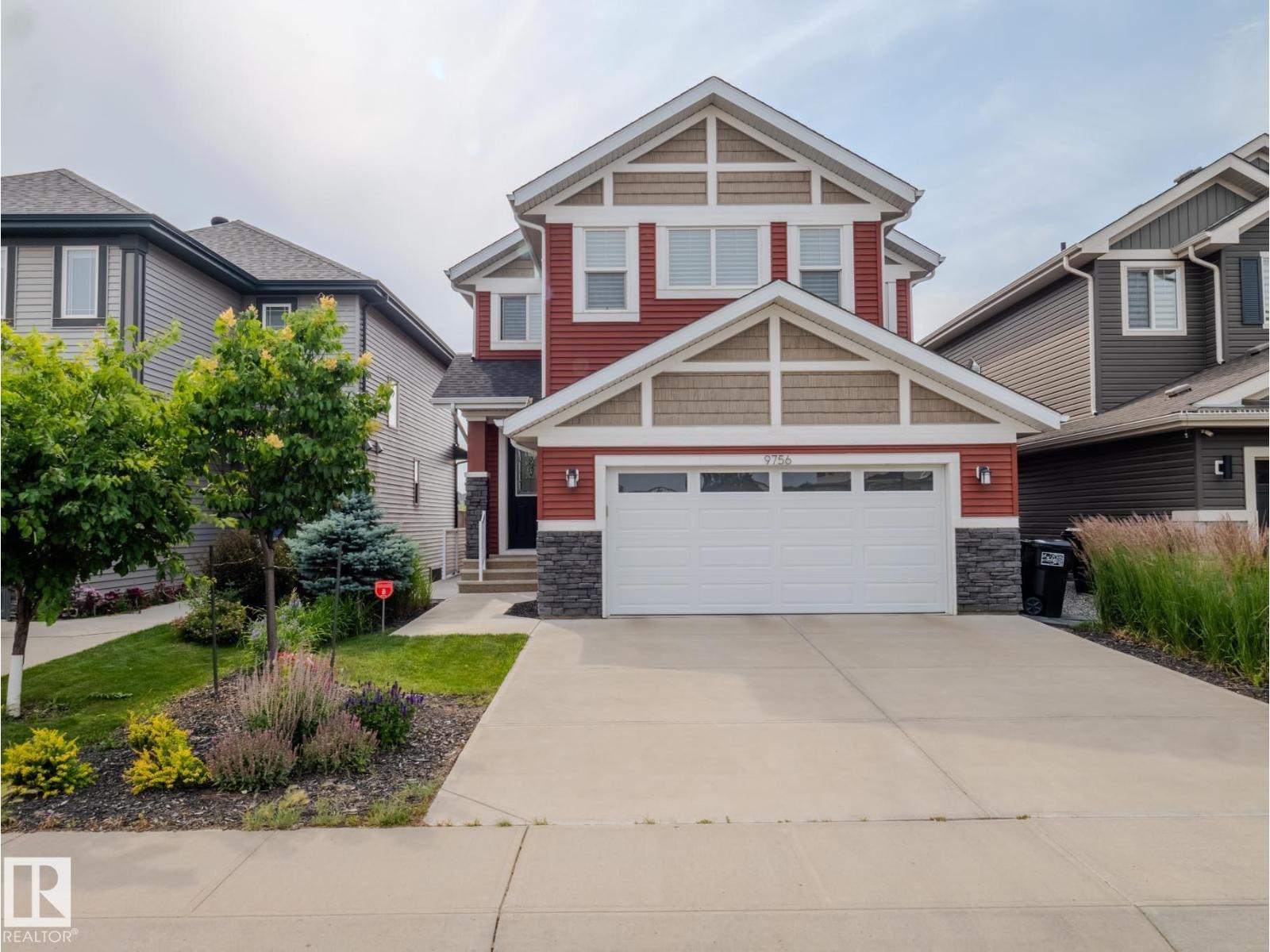 9756 222 ST NW - 1