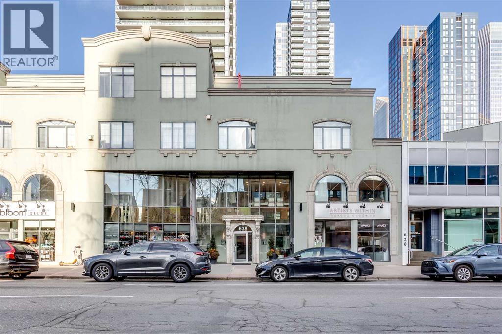 Single Family House Multi-level for Sale in    Avenue SW Beltline Calgary 